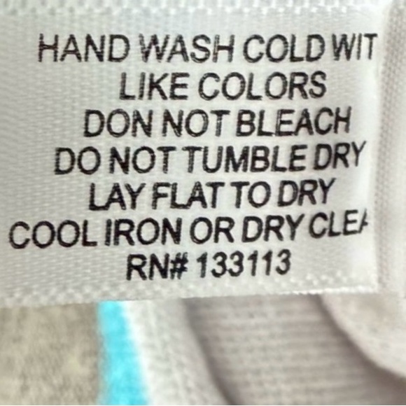 Lisa Todd Multicolor Striped Top - Picture 7 of 9